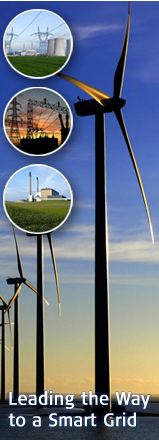SmartGrid